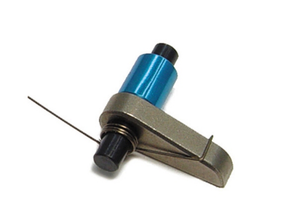 LayLaxエアガンパーツハード逆転防止ラッチVer.6対応