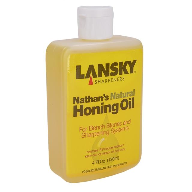 LANSKYネイサンズホーニングオイル
