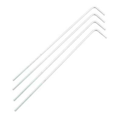 ランスキーシャープナー4本組エクストラガイドロッド