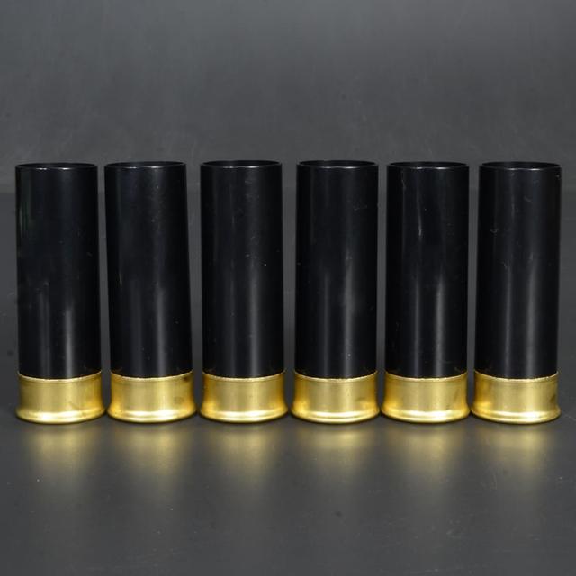 TANAKAWORKS発火ショットシェルM1897トレンチガンVer.2用6発セット