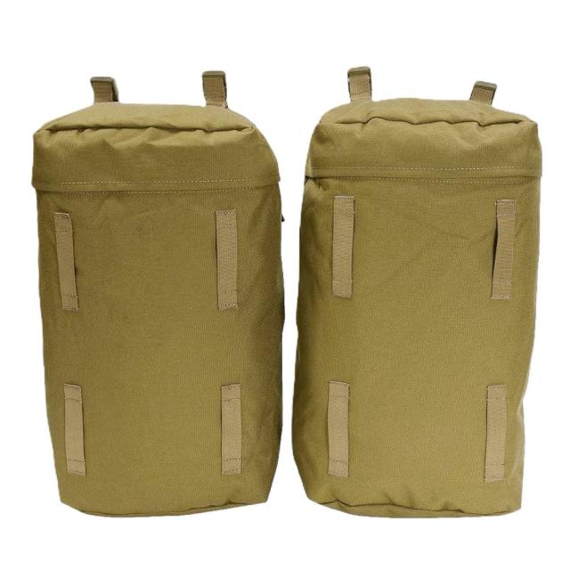 KarrimorSF拡張ポーチSabre/Predator対応PLCE互換2個セット