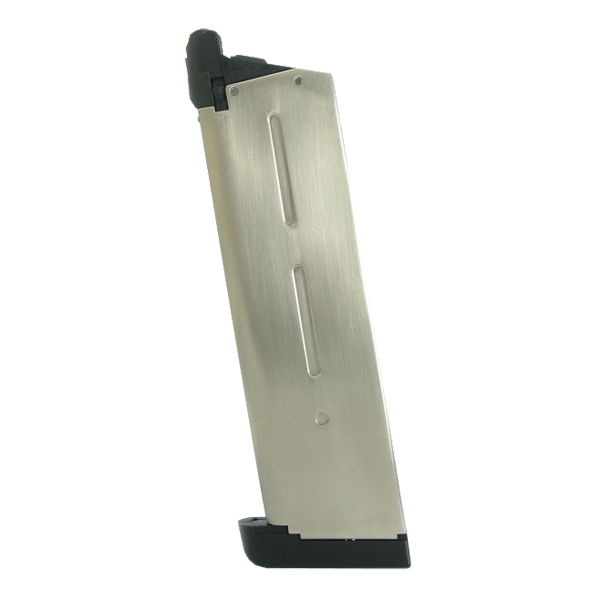 東京マルイスペアマガジンガスガンMEUガバメント用28連