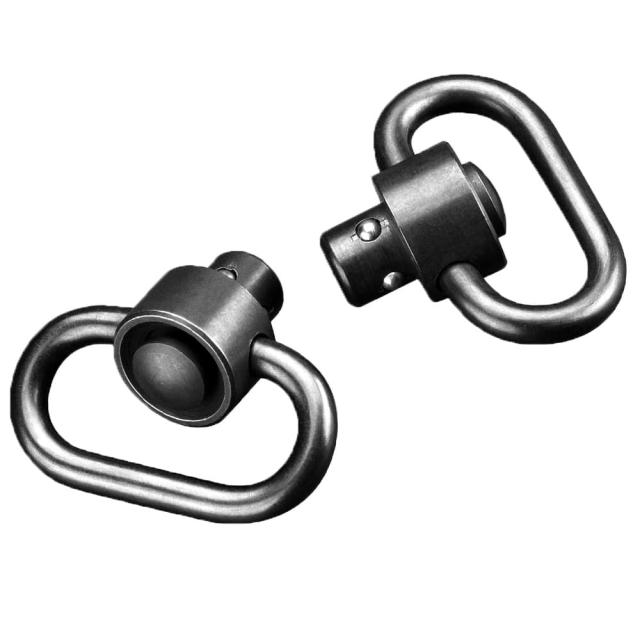 東京マルイQDスリングスイベル2個セットNo.221