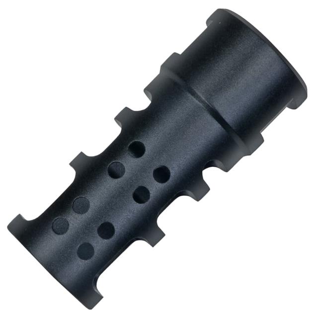 CYMAフラッシュハイダー14mm逆ネジM217A