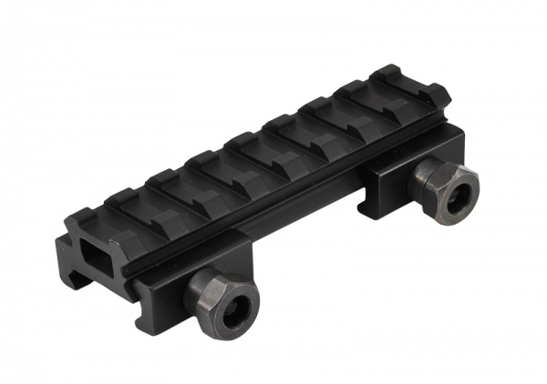 ノーベルアームズマウントベースM4用Low