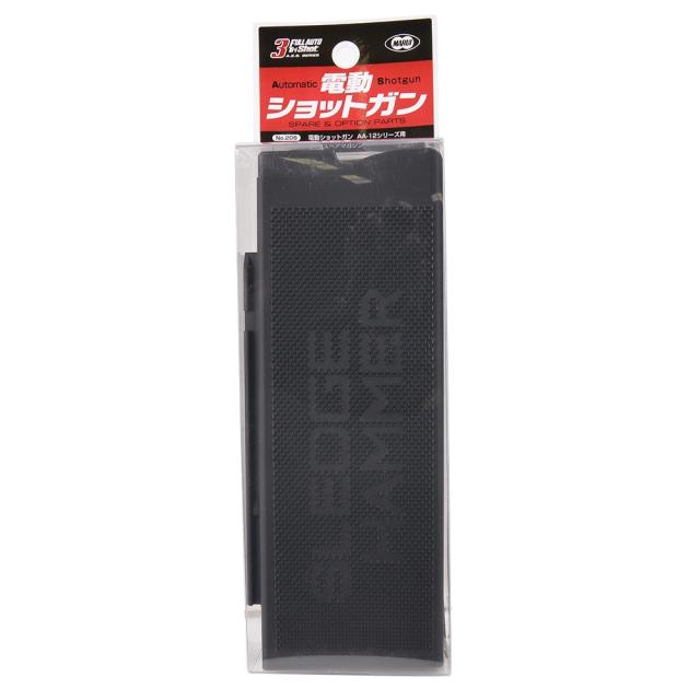 東京マルイスペアマガジン93連電動ショットガンAA-12シリーズ用