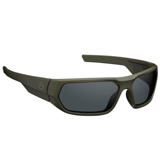 MAGPULシューティンググラスRadius偏光TR90素材MAG1145