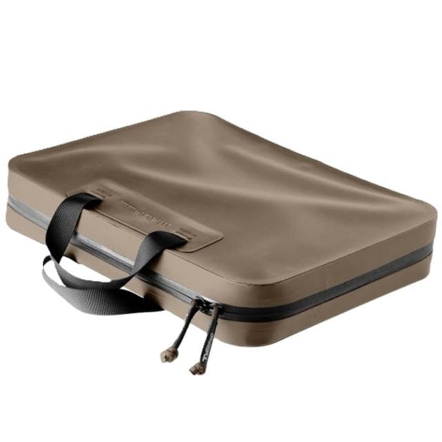 MAGPULピストルケースDAKA2丁用耐水性ジッパーMAG1360