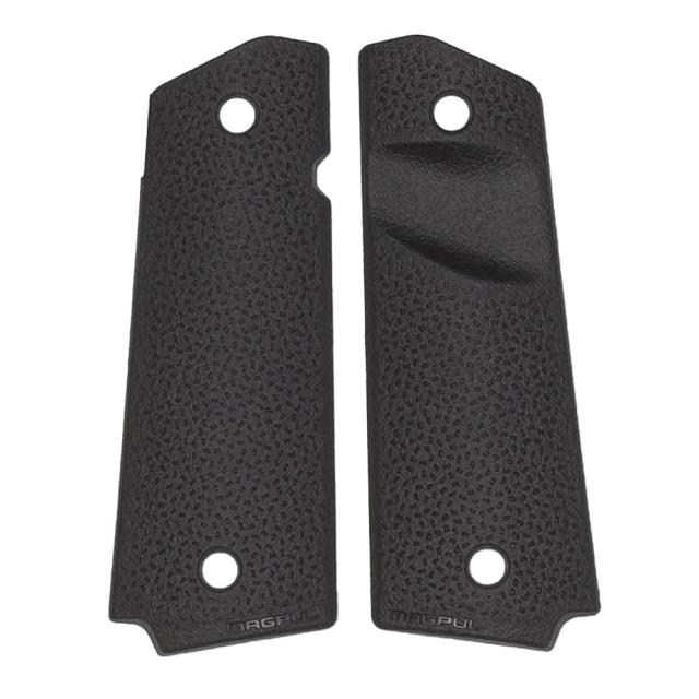 MAGPULグリップパネルMOE1911ガバメント対応TSPテクスチャ強化ポリマー製MAG544