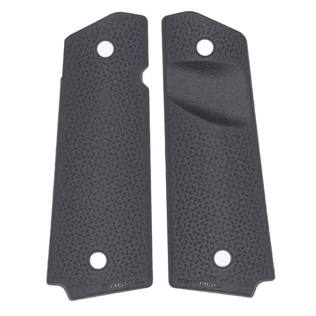 MAGPULグリップパネルMOE1911ガバメント対応TSPテクスチャ強化ポリマー製MAG544