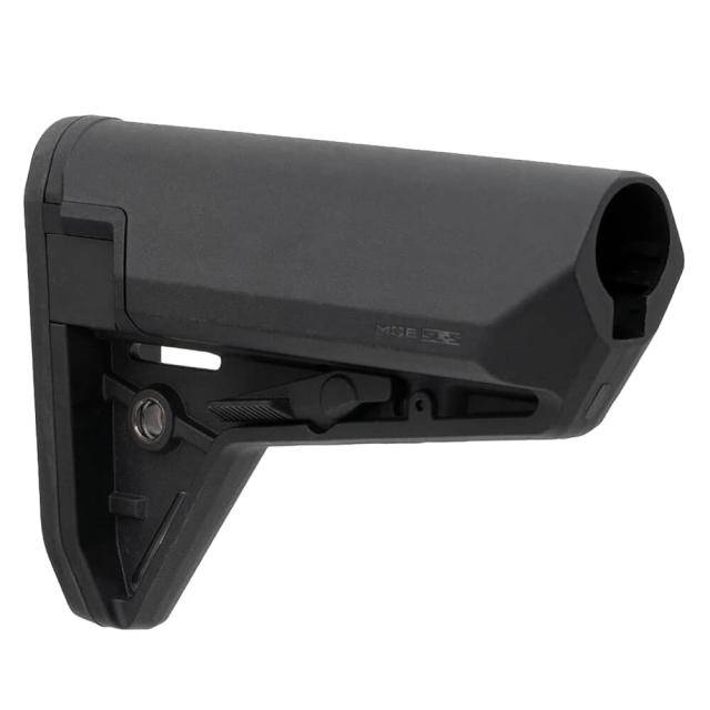 MAGPULバットストックMOESL-SミルスペックAR15/M4対応MAG653