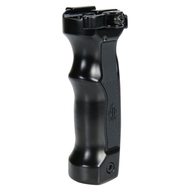 LEAPERSUTGバイポッドグリップ20mmレール対応Dグリップ