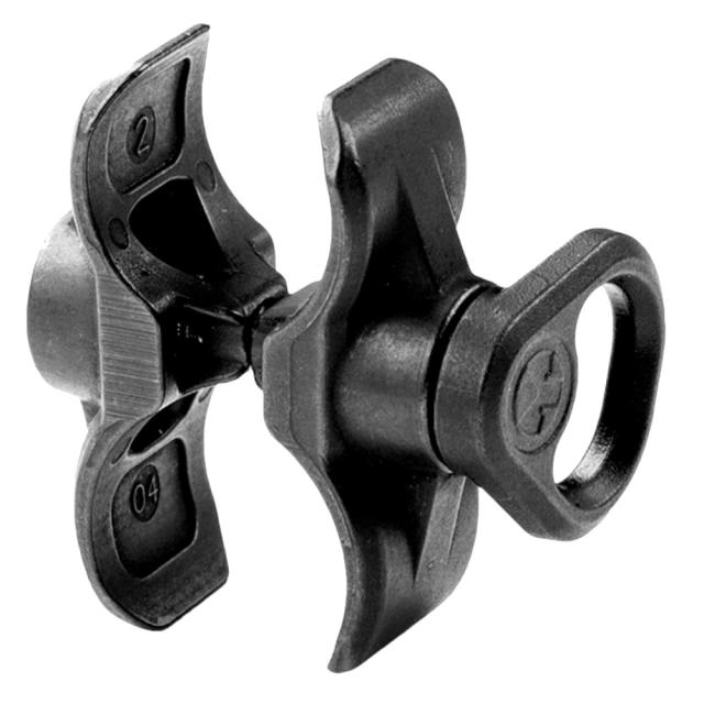 MAGPULスリングマウントMossbergモスバーグ590A1用フォワードMAG493