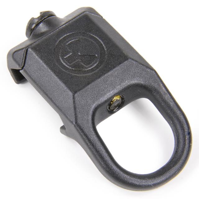 MAGPULスリングアタッチメントRSAピカティニーレール用MAG502