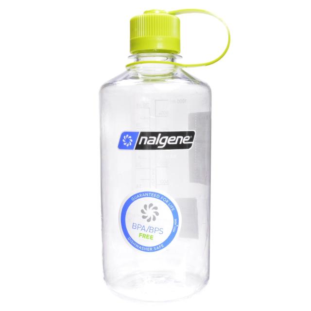 NALGENEナルゲンボトル細口トライタン1L