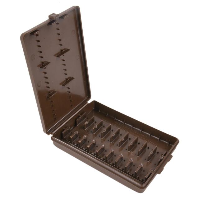 MTMライフル弾収納アモウォレット9発収納