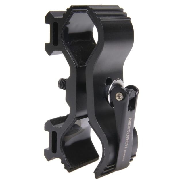Nextorchユニバーサルライトマウント20mmレールRM85S