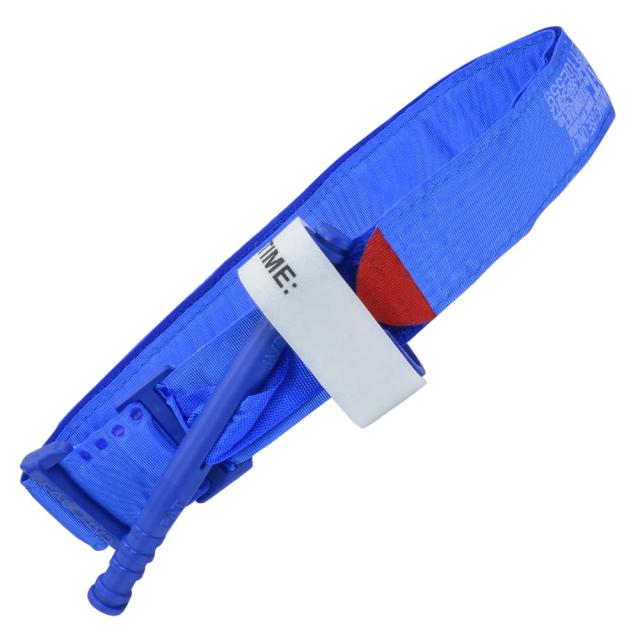 CATResources止血帯CATトレーニングブルー