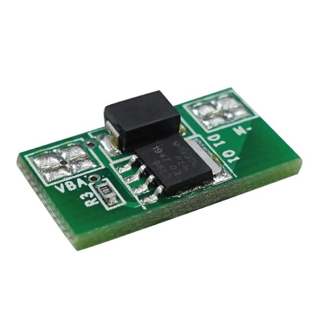 ACETECH電子基板AceMOSNANOハイパワーMOSFET電動ガン用P000001-01