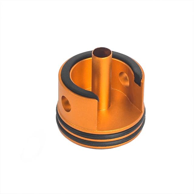 POINTシリンダーヘッドCNCスタンダード電動ガンVer.2メカボックス対応PO03008