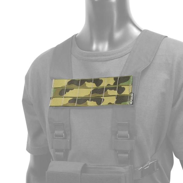 REPSGEARチェストリグプラットフォームEUDブリッジD3CR対応PTOT24