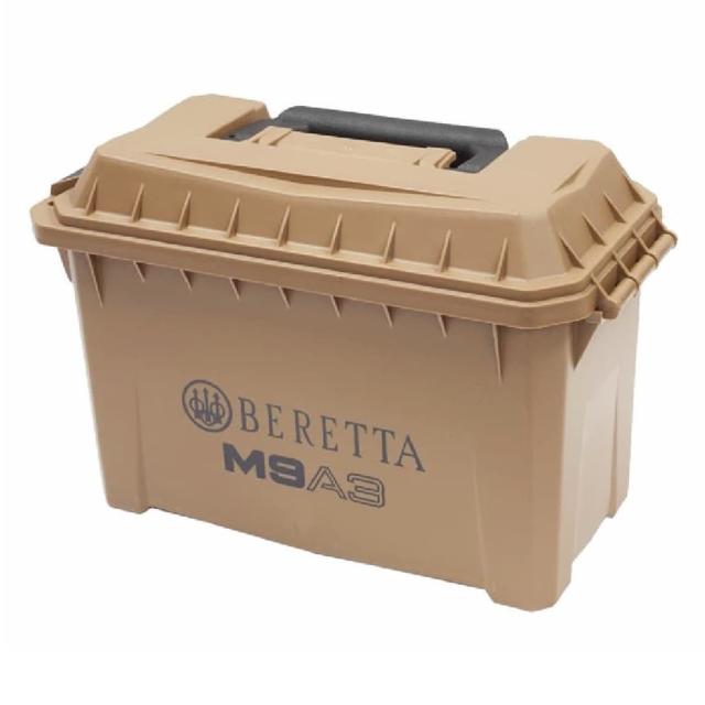 BERETTAピストルケースBROWNUPRIGHTM9A31丁用公式アイテムUD6A0448