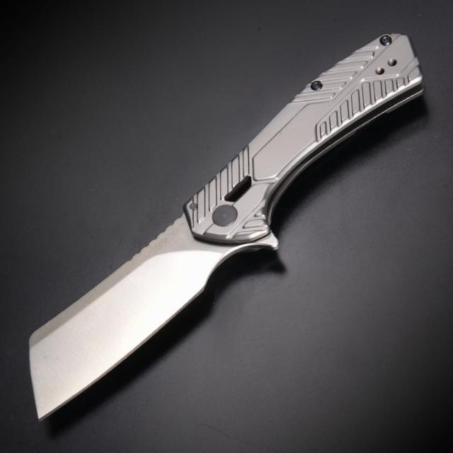 Kershaw折りたたみナイフKS3445STATIC