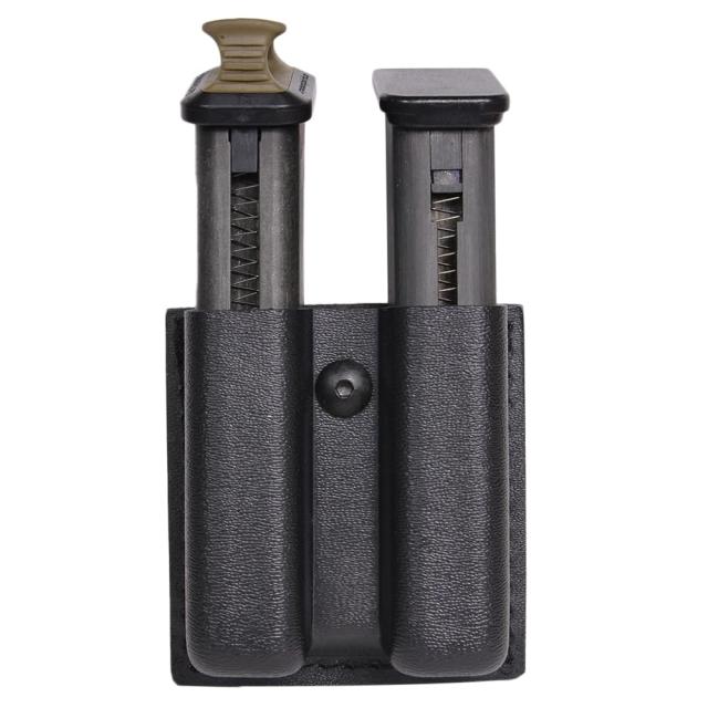 SAFARILANDピストルマガジンポーチ9mm拳銃GLOCKシリーズ適合79