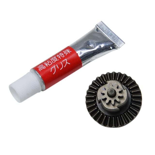 東京マルイベベルギアNo.38スタンダード電動ガンM16/MP5シリーズ対応