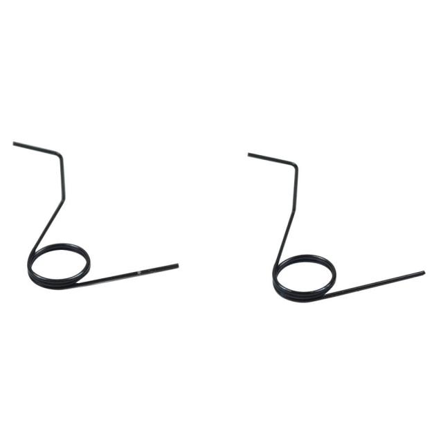 アングス逆転防止ラッチスプリング折れんバイ東京マルイHCメカボックスVer.2対応