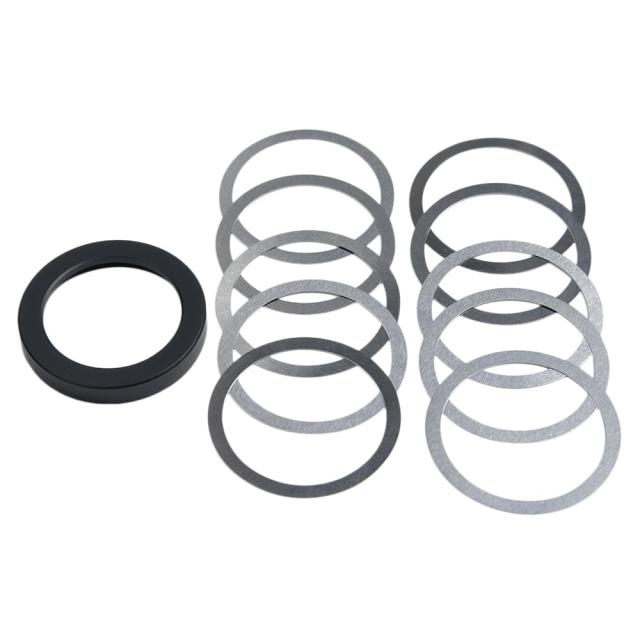 GAWバレルナットスペーサー東京マルイ製GBBM4A1MWS用カスタムパーツ