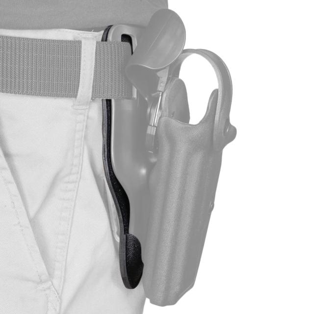 SAFARILANDホルスターパッドUBL/CUBL用