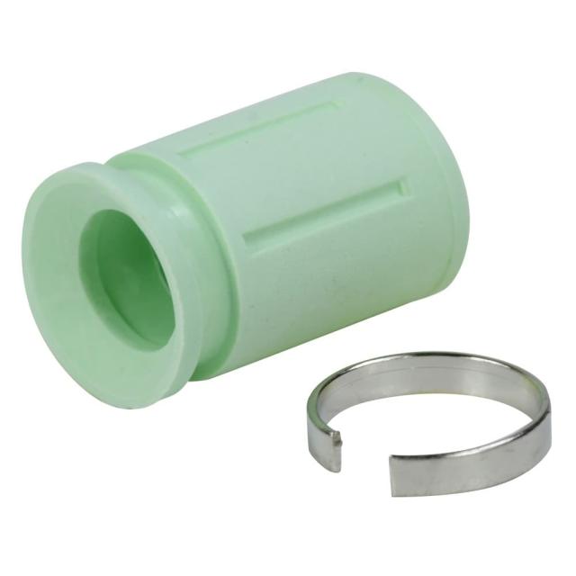 MAPLELEAFワンダーホップラバーVSR/ガスガン用Cクリップ