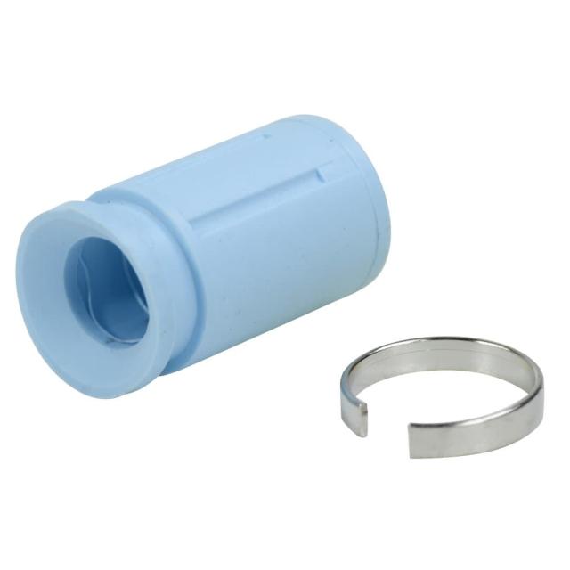 MAPLELEAFワンダーホップラバーVSR/ガスガン用Cクリップ