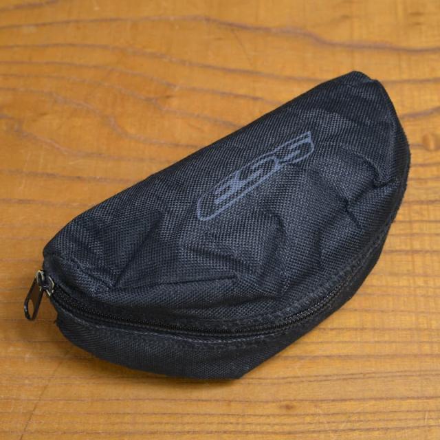 イギリス軍放出品ESSサングラスケース