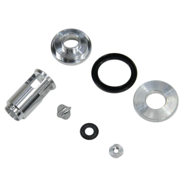 FIREFLYロケットバルブ東京マルイガスガンG17/G26対応