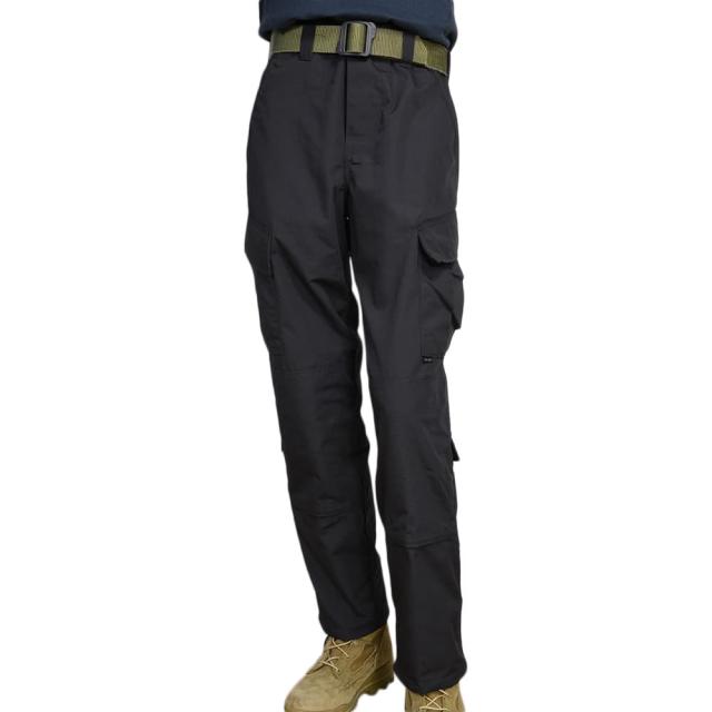 TRU-SPECカーゴパンツTRUリップストップ加工レギュラー丈