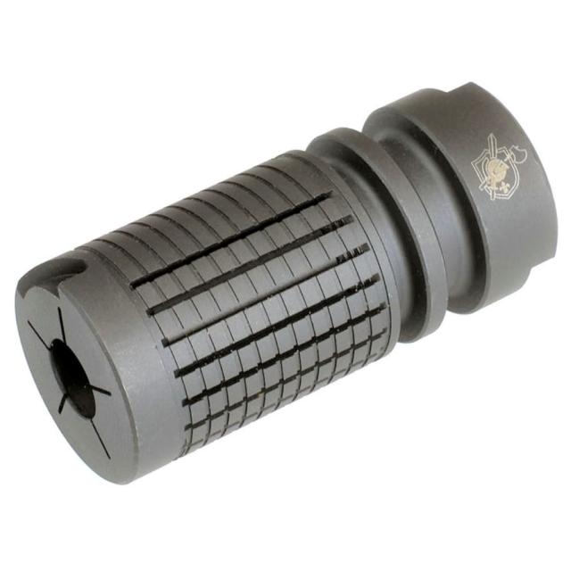 MADBULLコンペンセイターKACトリプルタップ14mm逆ネジK03-007CCW