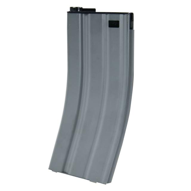 G&GARMAMENTスペアマガジンG2メタルマガジン電動ガンM4/M16対応90連グレーG-08-174