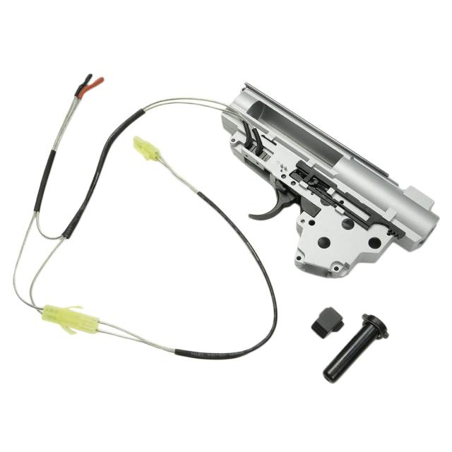 J-ARMAMENTハイレスポンスメカボックスVer.3AKシリーズ対応