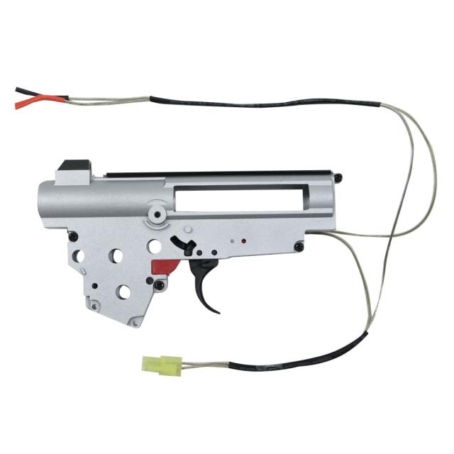 J-ARMAMENTハイレスポンスメカボックスVer.3AKシリーズ対応