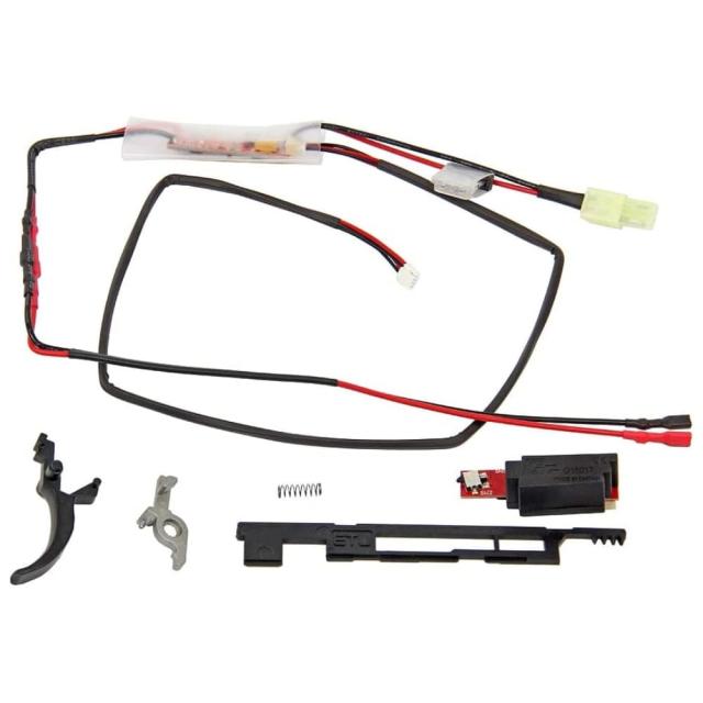 G&GARMAMENTカスタムパーツETU＆MOSFETセットVer3メカボックス対応後方配線用G-11-125