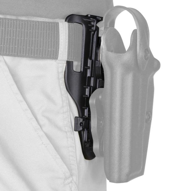 SAFARILANDベルトプラットフォームVUBLバーティカルユニバーサルベルトループ