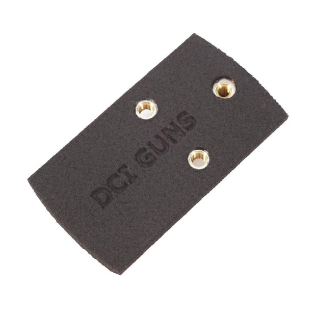 DCIGUNSマウントベースV2.0ドクターサイト東京マルイマイクロプロサイト対応