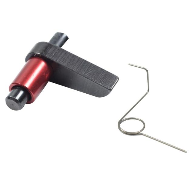 LONEX逆転防止ラッチ次世代電動ガン用メカボックスNewVer.1/2対応RS