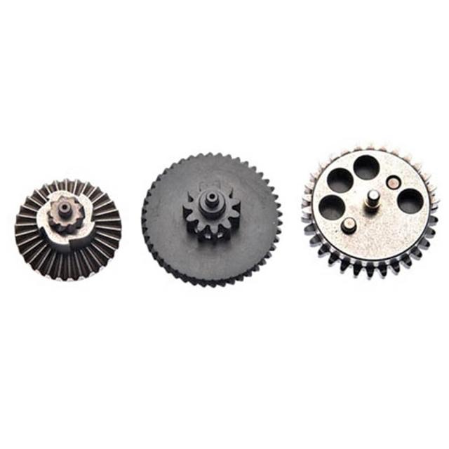 LONEXトルクアップギアセットInfinate電動ガンVer2/3メカボックス対応GP-00-08