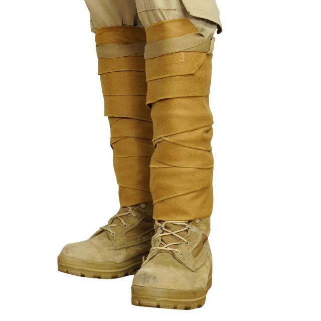 巻きゲートル復刻品大日本帝国陸軍WW2