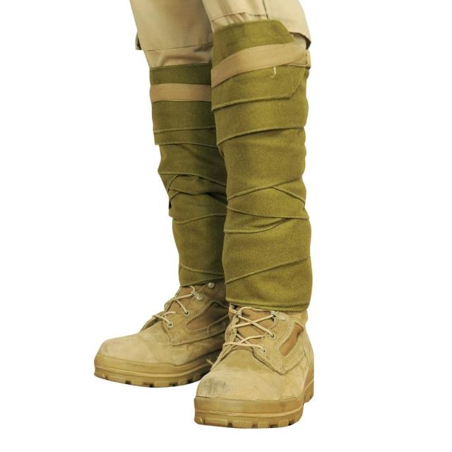 巻きゲートル復刻品大日本帝国陸軍WW2