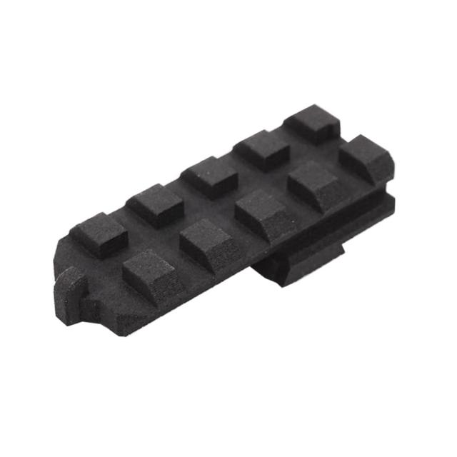 DCIGUNSレールマウント20mm東京マルイ電動ハンドガンHK45対応