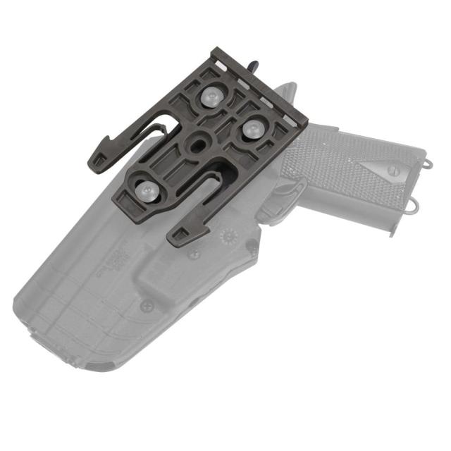 SAFARILANDホルスターアタッチメントQLS19ロッキングフォーク6004-19